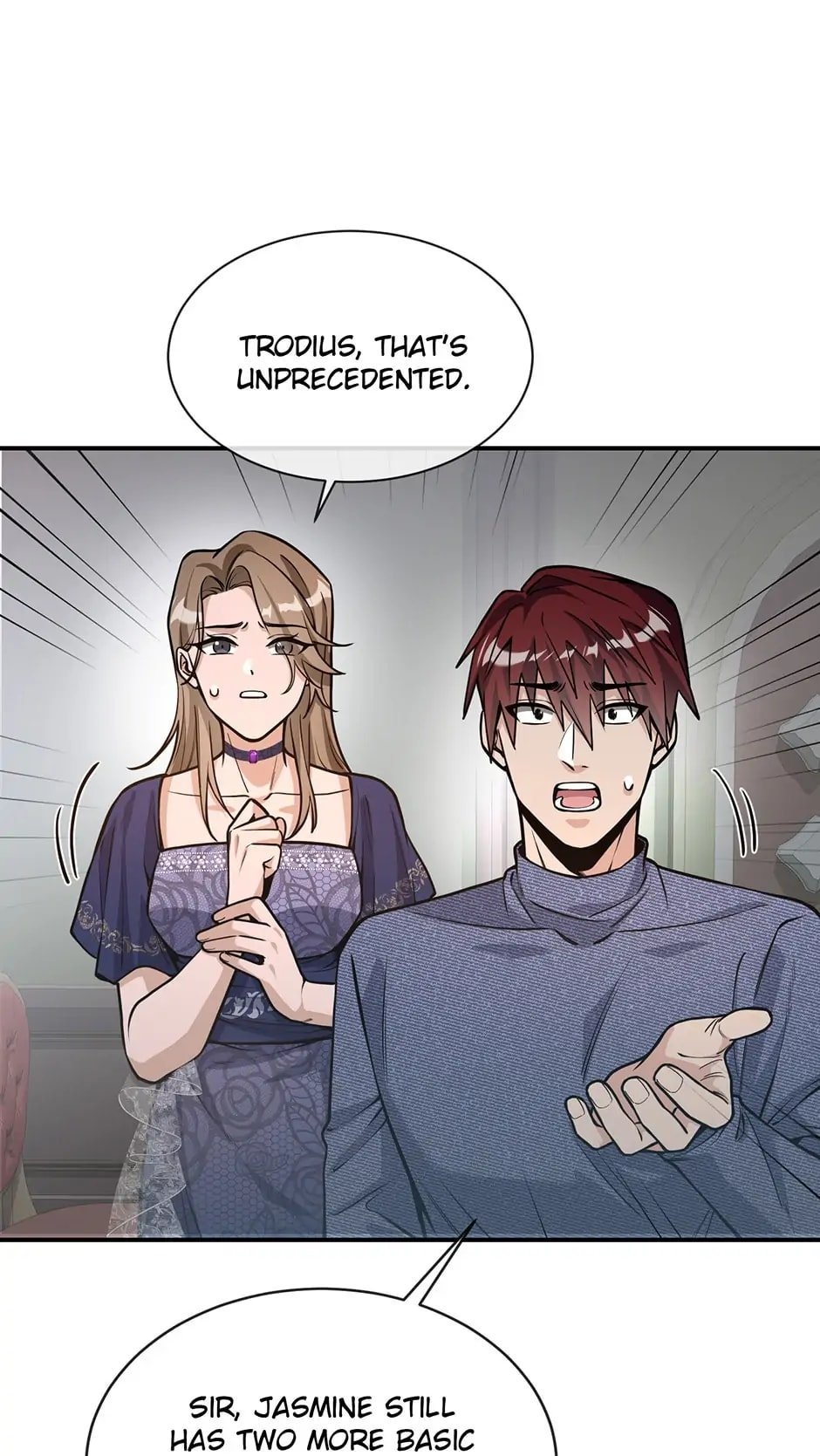 The Beginning After the End, Chapter 175.7 image 31